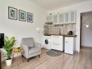 Vente Appartement Bandol  25 m2