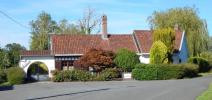 Vente Maison Bray-les-mareuil  5 pieces 138 m2