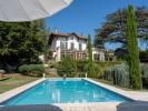 For sale Prestigious house Caluire-et-cuire  382 m2 6 pieces