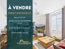 For sale Apartment Pagny-sur-moselle  63 m2 3 pieces