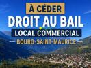For sale Commercial office Bourg-saint-maurice 