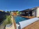 Vente Maison Beauvallon  5 pieces 120 m2