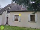 Vente Maison Chabris  7 pieces 186 m2