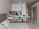 For rent Apartment Paris-11eme-arrondissement  19 m2