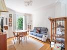 For sale Apartment Saint-ouen  53 m2 3 pieces