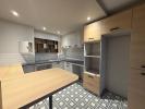 For rent Apartment Clermont-ferrand  4 pieces
