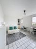For rent Apartment Clermont-ferrand  18 m2