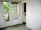 For rent Apartment Clermont-ferrand  18 m2