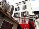 For rent Apartment Clermont-ferrand  22 m2