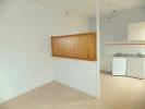For rent Apartment Clermont-ferrand  22 m2