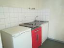 For rent Apartment Clermont-ferrand  23 m2
