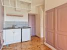 For rent Apartment Clermont-ferrand  25 m2
