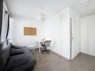 For rent Apartment Clermont-ferrand  19 m2