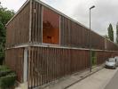 Location Appartement Troyes  19 m2