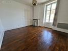 For rent Apartment Nancy 40 m2 2 pieces