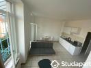 Location Appartement Saint-etienne  2 pieces 35 m2