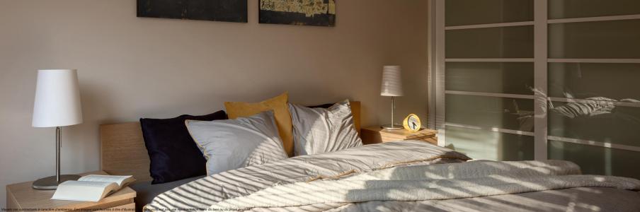 Annonce Vente 3 pi�ces Appartement Villenave-d'ornon 33