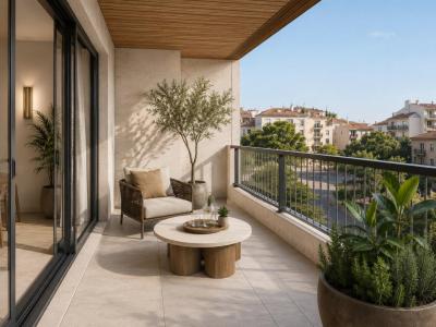 Annonce Vente 4 pi�ces Appartement Bordeaux 33
