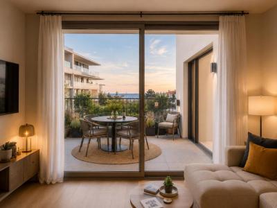 Annonce Vente Appartement Bordeaux 33