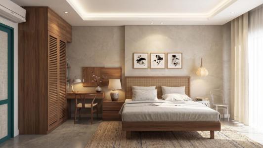 For sale Puteaux 3 rooms 72 m2 Hauts de Seine (92800) photo 4