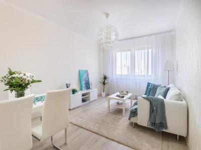 For sale Puteaux 3 rooms 70 m2 Hauts de Seine (92800) photo 0
