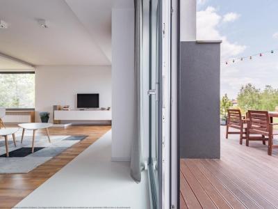 For sale Puteaux 3 rooms 70 m2 Hauts de Seine (92800) photo 2