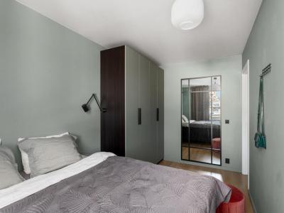 For sale Puteaux 3 rooms 70 m2 Hauts de Seine (92800) photo 3