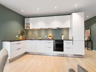 For sale Puteaux 2 rooms 41 m2 Hauts de Seine (92800) photo 4