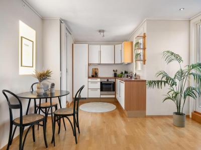 For sale Puteaux 1 room 37 m2 Hauts de Seine (92800) photo 1