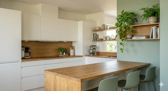 For sale Clichy 3 rooms 88 m2 Hauts de Seine (92110) photo 1