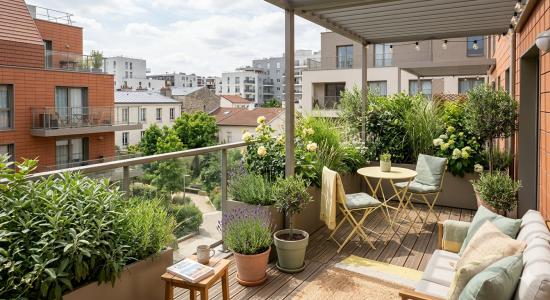 For sale Clichy 4 rooms 85 m2 Hauts de Seine (92110) photo 0