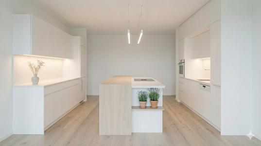 For sale Clichy 4 rooms 80 m2 Hauts de Seine (92110) photo 2