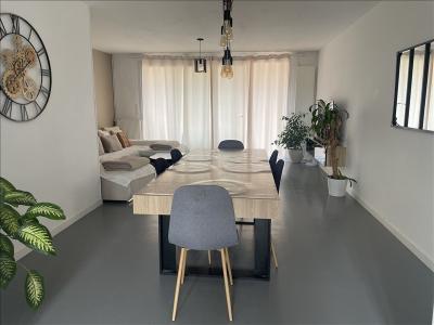 For rent Sainte-pazanne 6 rooms 133 m2 Loire atlantique (44680) photo 1