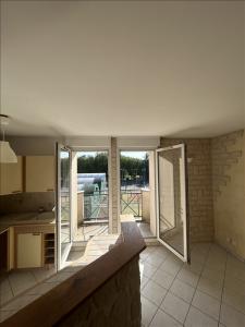 For rent Pontault-combault 2 rooms 37 m2 Seine et marne (77340) photo 1