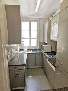 Louer Appartement 61 m2 Neuilly-sur-seine