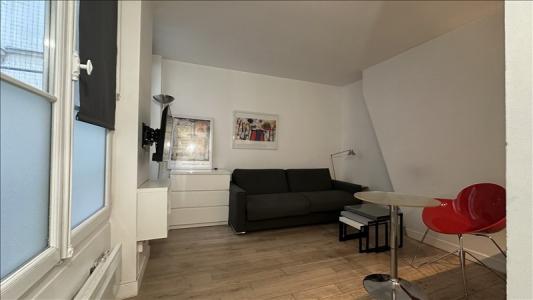 For rent Paris-2eme-arrondissement 1 room 17 m2 Paris (75002) photo 2