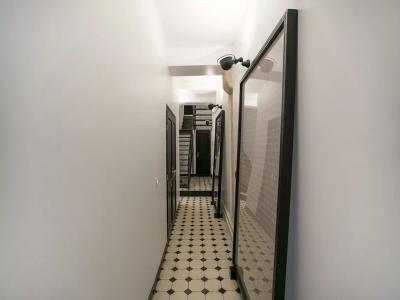 For rent Paris-2eme-arrondissement 1 room 17 m2 Paris (75002) photo 4