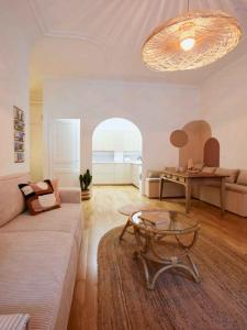 Louer Appartement 49 m2 Marseille-7eme-arrondissement