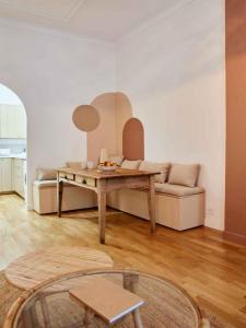 Louer Appartement Marseille-7eme-arrondissement 1075 euros