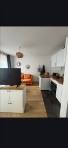 For rent Paris-11eme-arrondissement 1 room 20 m2 Paris (75011) photo 2