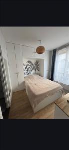 For rent Paris-11eme-arrondissement 1 room 20 m2 Paris (75011) photo 4