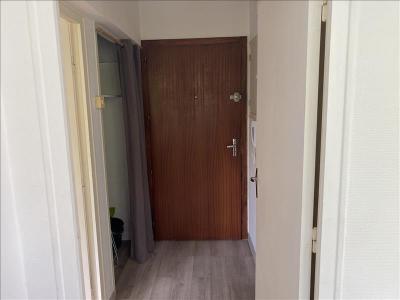 Louer Appartement 29 m2 Nancy