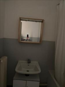 Louer Appartement Nancy 484 euros