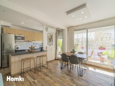 Acheter Appartement Marseille-8eme-arrondissement 419000 euros