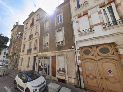 For rent Nancy Meurthe et moselle (54000) photo 0