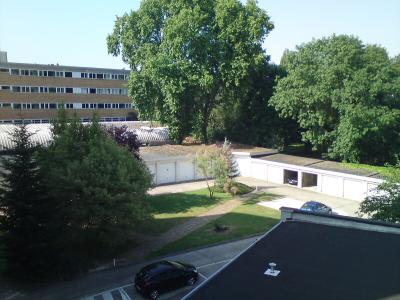 For rent Laxou 1 room 29 m2 Meurthe et moselle (54520) photo 1