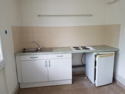 For rent Laxou 1 room 29 m2 Meurthe et moselle (54520) photo 4