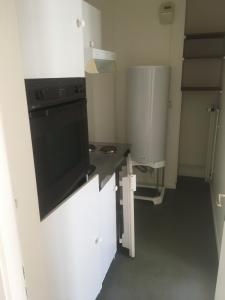 Louer Appartement Nancy 595 euros