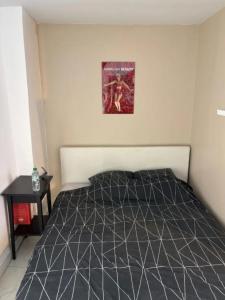 For rent Paris-11eme-arrondissement 1 room 25 m2 Paris (75011) photo 2