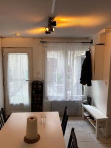 For rent Paris-11eme-arrondissement 1 room 25 m2 Paris (75011) photo 3